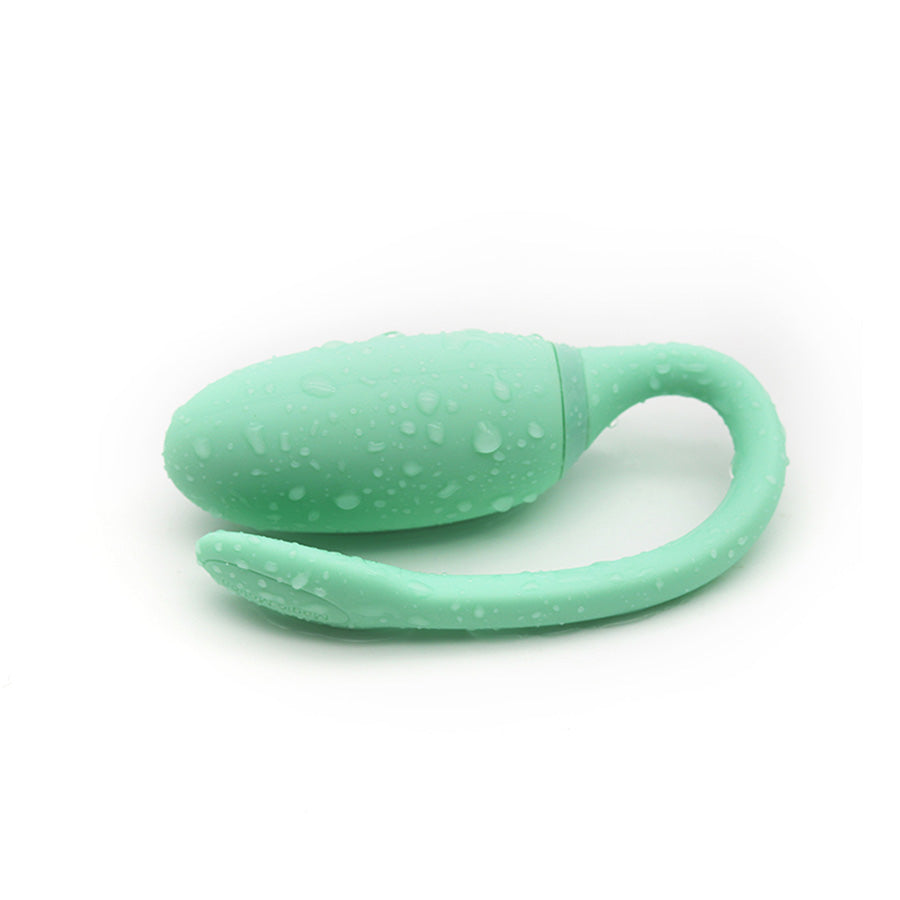 Vibrador Magic Rejuve Kegel Controlado por APP Global